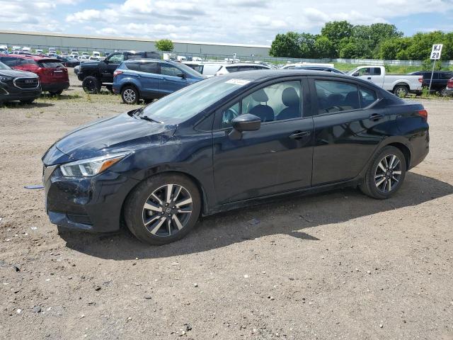 NISSAN VERSA 2021 3n1cn8evxml875230