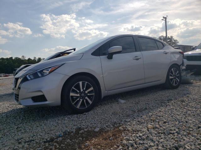 NISSAN VERSA SV 2022 3n1cn8evxnl847123