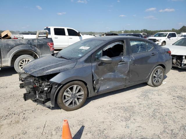 NISSAN VERSA SV 2023 3n1cn8evxpl823245