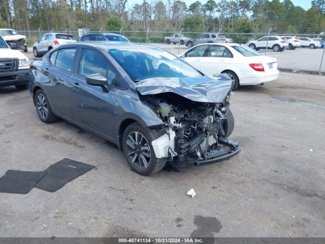 NISSAN VERSA 2024 3n1cn8evxrl818789