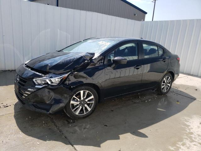 NISSAN VERSA SV 2024 3n1cn8evxrl908556