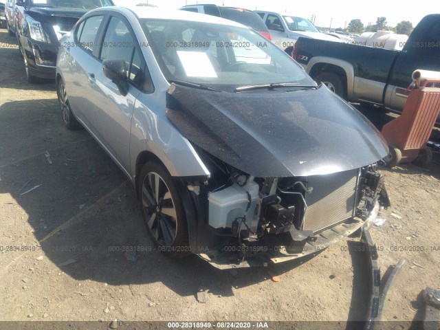 NISSAN VERSA 2020 3n1cn8fv1ll804446