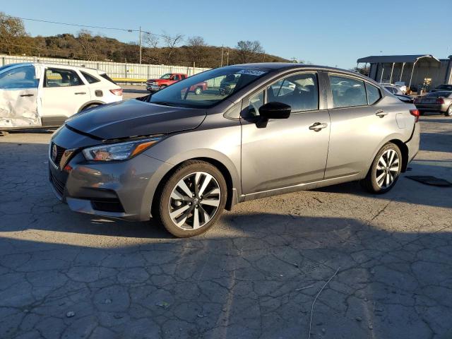 NISSAN VERSA SR 2022 3n1cn8fv1nl821511