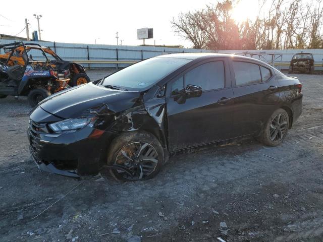 NISSAN VERSA 2024 3n1cn8fv1rl817500