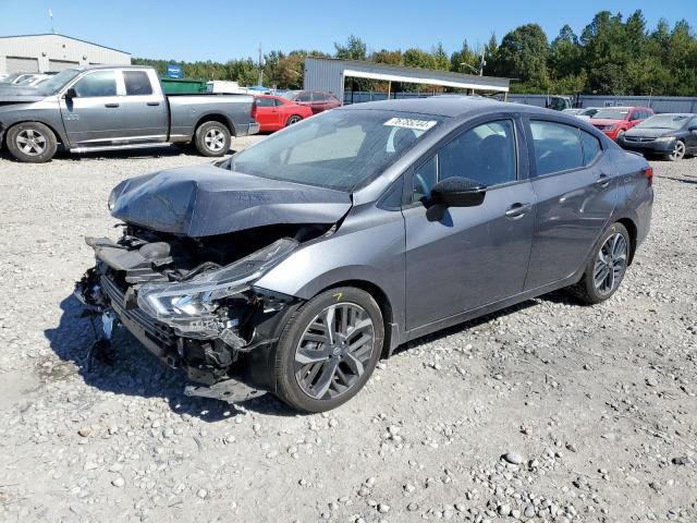 NISSAN VERSA SR 2024 3n1cn8fv1rl868088