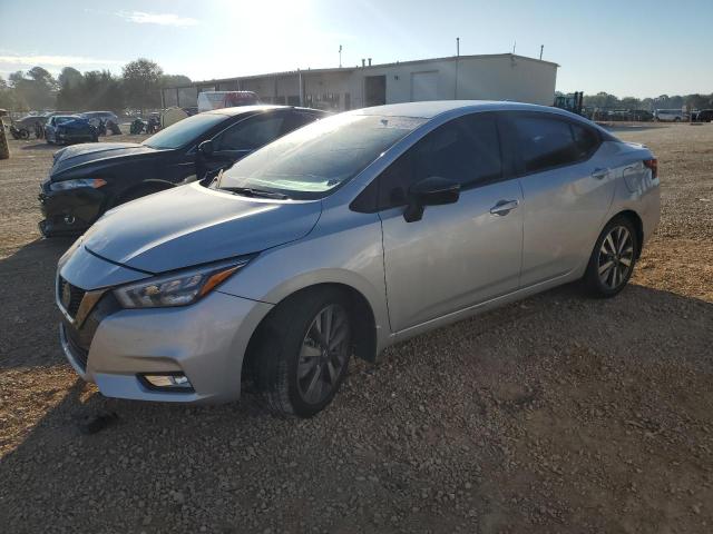 NISSAN VERSA 2020 3n1cn8fv2ll813107