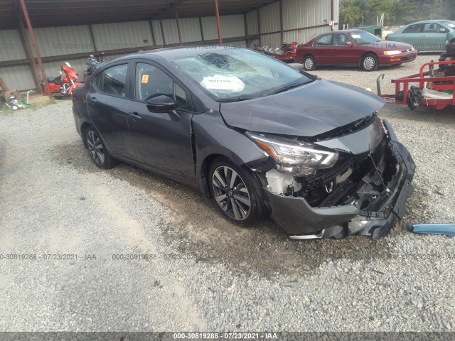 NISSAN VERSA 2020 3n1cn8fv2ll842199