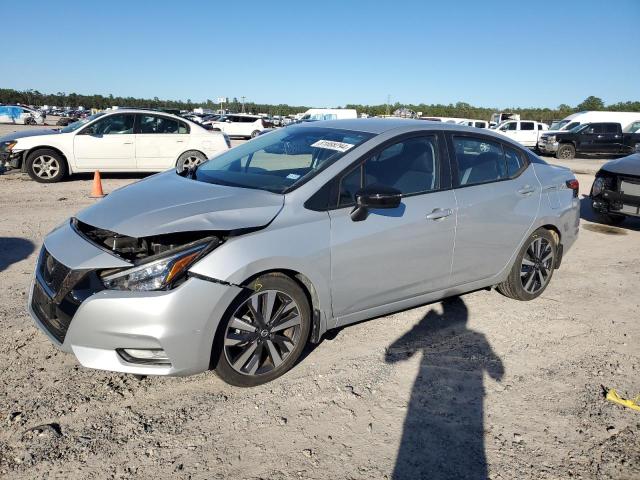 NISSAN VERSA SR 2021 3n1cn8fv2ml807308