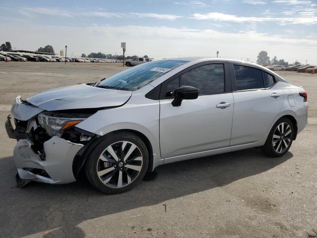 NISSAN VERSA 2021 3n1cn8fv2ml920434