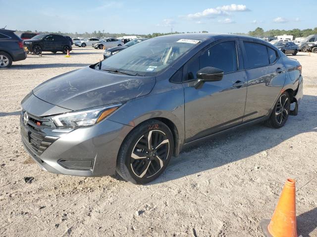 NISSAN VERSA SR 2023 3n1cn8fv2pl819494