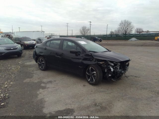 NISSAN VERSA 2023 3n1cn8fv2pl838241