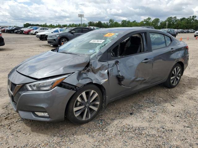 NISSAN VERSA 2020 3n1cn8fv3ll812967