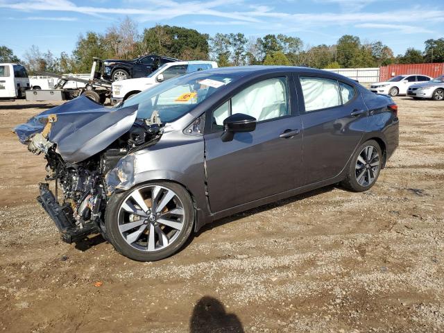 NISSAN VERSA 2020 3n1cn8fv3ll826688