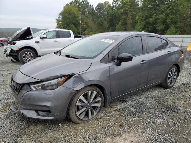 NISSAN VERSA 2020 3n1cn8fv3ll828408