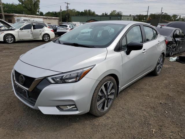 NISSAN VERSA SR 2020 3n1cn8fv3ll833897