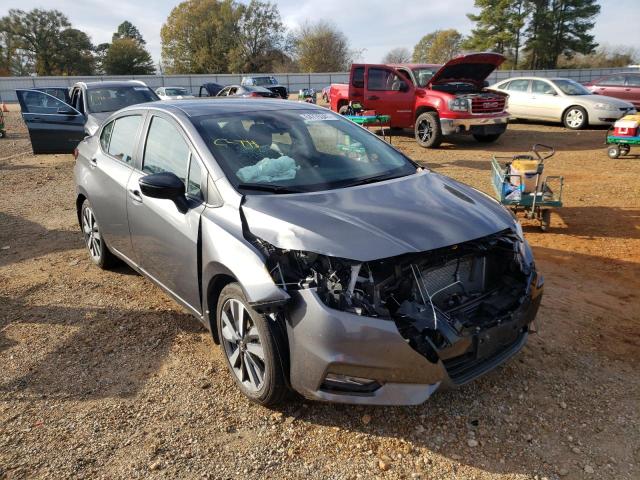 NISSAN VERSA SR 2021 3n1cn8fv3ml816695