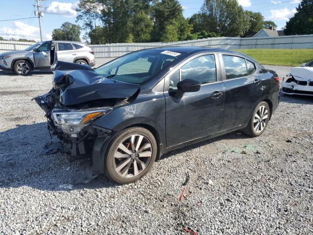 NISSAN VERSA SR 2021 3n1cn8fv3ml822898