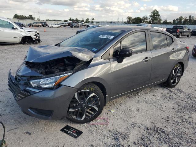 NISSAN VERSA 2023 3n1cn8fv3pl829872