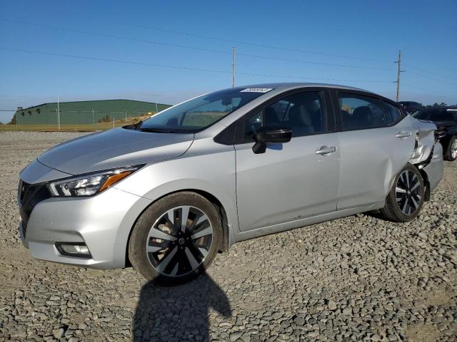 NISSAN VERSA 2021 3n1cn8fv4ml919821