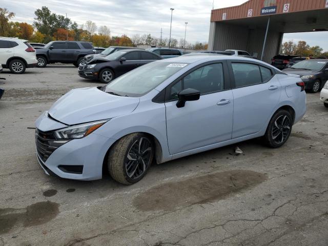 NISSAN VERSA 2023 3n1cn8fv4pl819061