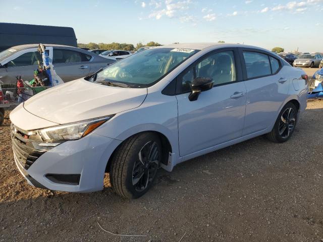 NISSAN VERSA 2023 3n1cn8fv4pl832036