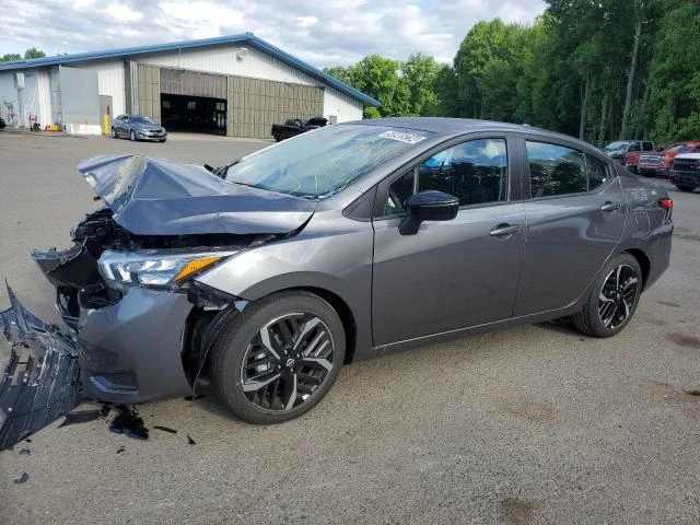 NISSAN VERSA SR 2024 3n1cn8fv4rl899058