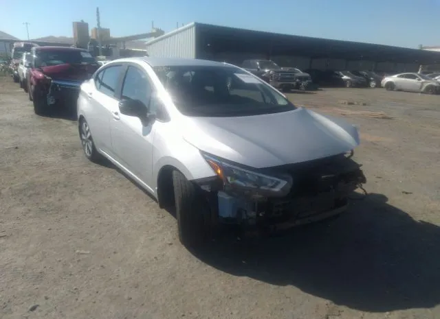 NISSAN VERSA 2020 3n1cn8fv5ll805762