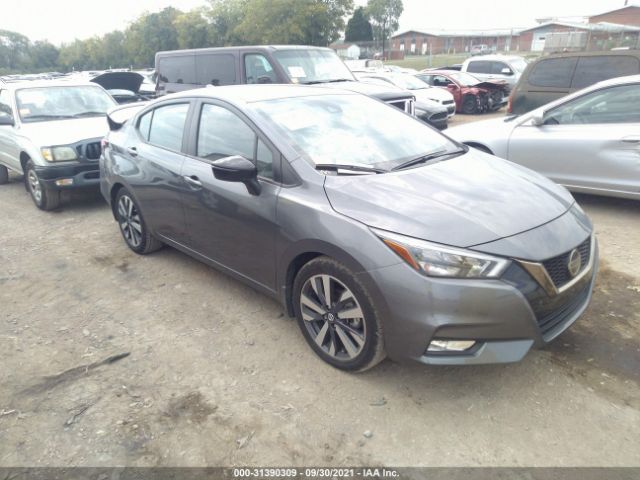 NISSAN VERSA 2020 3n1cn8fv5ll827261