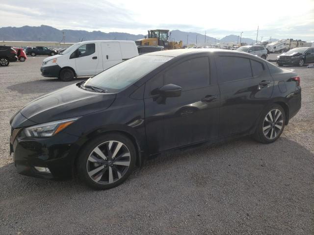 NISSAN VERSA SR 2020 3n1cn8fv5ll864326