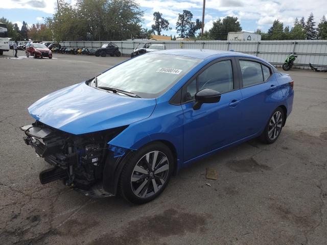 NISSAN VERSA SR 2020 3n1cn8fv5ll866979