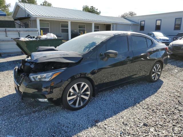 NISSAN VERSA 2020 3n1cn8fv5ll887542