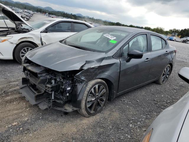 NISSAN VERSA 2020 3n1cn8fv5ll896158