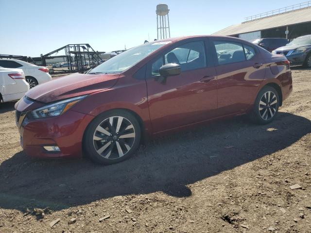 NISSAN VERSA 2021 3n1cn8fv5ml922632