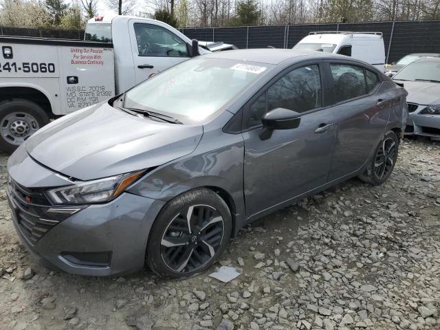 NISSAN VERSA 2023 3n1cn8fv5pl838962