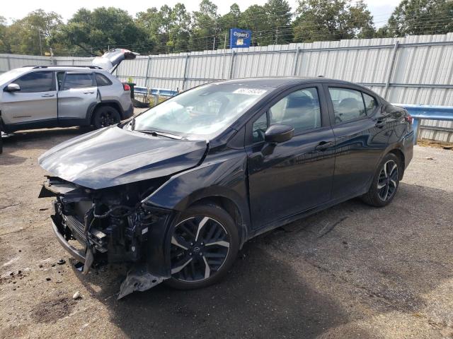 NISSAN VERSA SR 2023 3n1cn8fv5pl859648