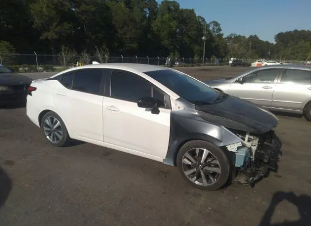 NISSAN VERSA 2020 3n1cn8fv6ll800568