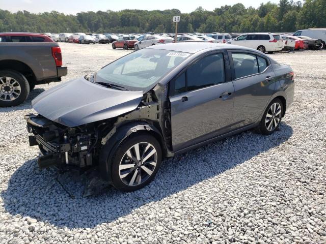 NISSAN VERSA 2021 3n1cn8fv6ml810826