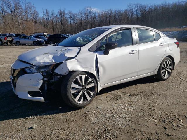 NISSAN VERSA SR 2022 3n1cn8fv6nl868677