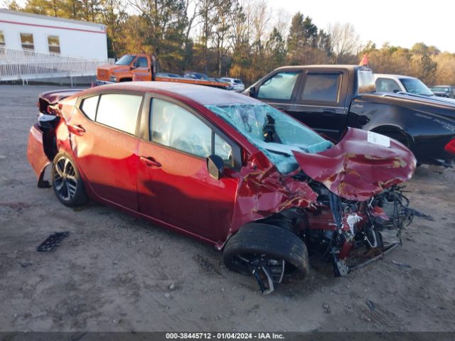 NISSAN VERSA 2023 3n1cn8fv6pl825377