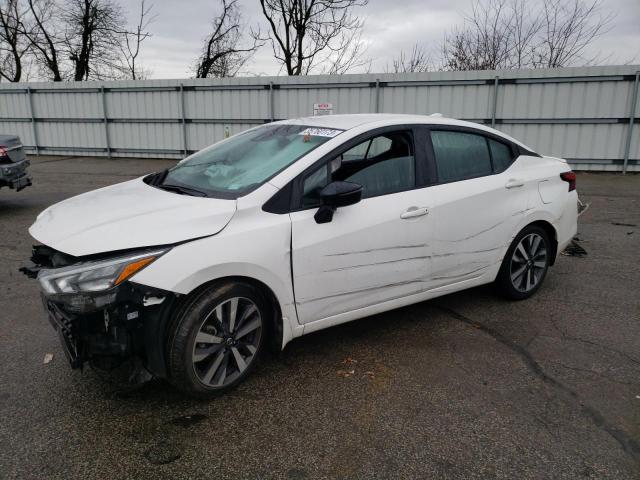 NISSAN VERSA 2020 3n1cn8fv7ll839413