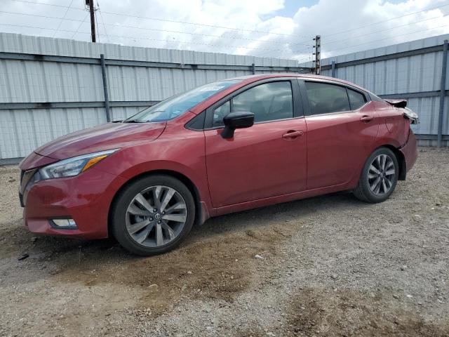 NISSAN VERSA 2020 3n1cn8fv7ll911517