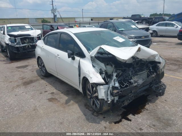 NISSAN VERSA 2020 3n1cn8fv8ll880164