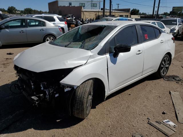 NISSAN VERSA 2021 3n1cn8fv8ml895734