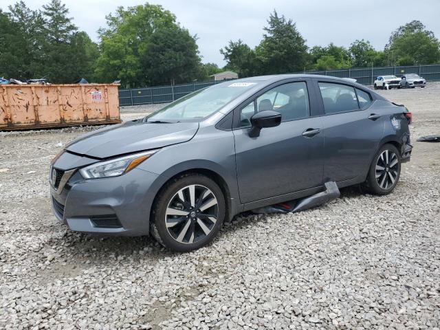 NISSAN VERSA SR 2022 3n1cn8fv8nl823918