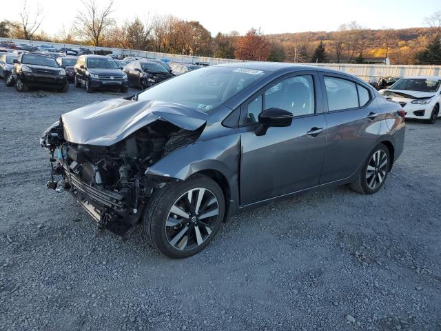 NISSAN VERSA 2022 3n1cn8fv8nl859463