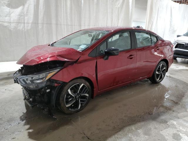 NISSAN VERSA 2023 3n1cn8fv8pl849468