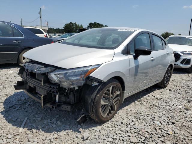 NISSAN VERSA SR 2024 3n1cn8fv8rl822211