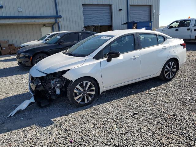 NISSAN VERSA 2021 3n1cn8fv9ml882376