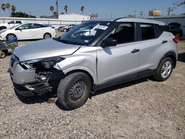 NISSAN KICKS 2020 3n1cp58v6ll556385