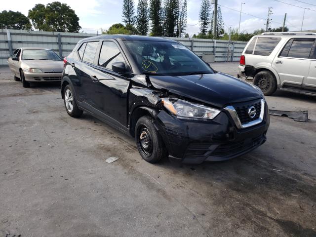 NISSAN KICKS 2020 3n1cp5bv0ll477942